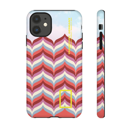 SATVB Frankfurt Phone Case | iPhone | Samsung Galaxy | Google Pixel