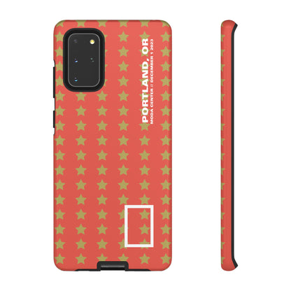 SATVB Portland Phone Case | iPhone | Samsung Galaxy | Google Pixel