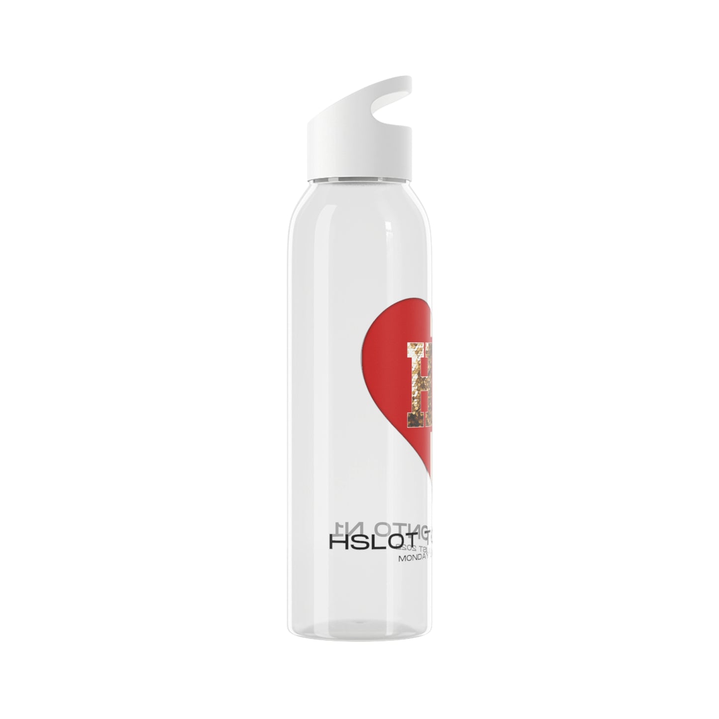 HSLOT 2022 Toronto N1 Water Bottle | Love on Tour