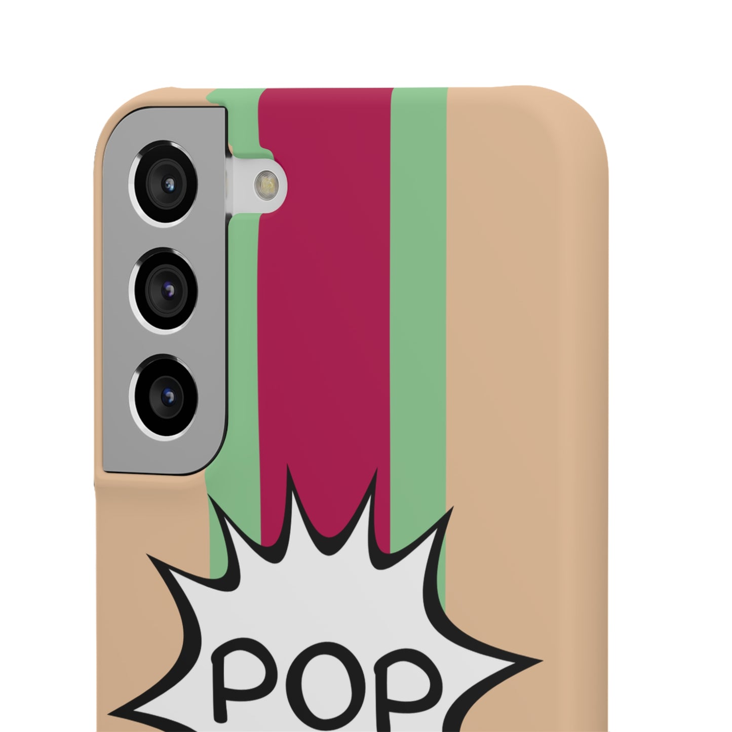 Love On Tour - HSLOT 2022 Palm Springs N1 Snap Phone Case