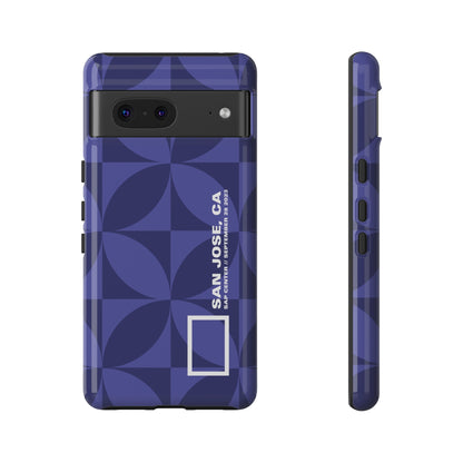 SATVB San Jose Phone Case | iPhone | Samsung Galaxy | Google Pixel