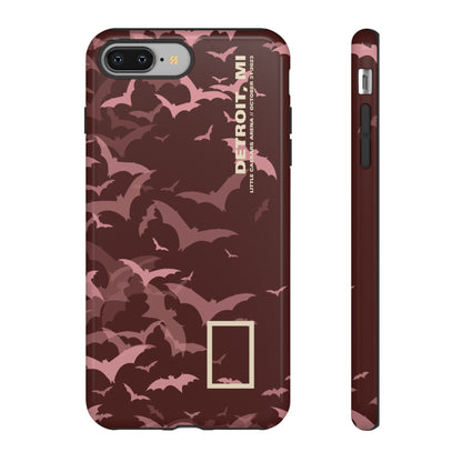 SATVB Detroit Phone Case | iPhone | Samsung Galaxy | Google Pixel