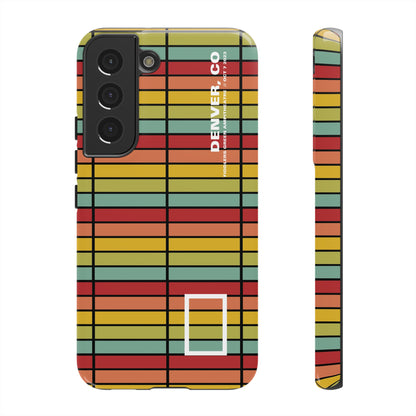 SATVB Denver Phone Case | iPhone | Samsung Galaxy | Google Pixel