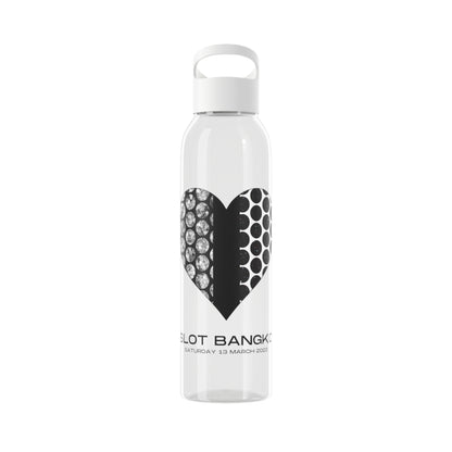 HSLOT 2023 Bangkok Water Bottle | Love on Tour