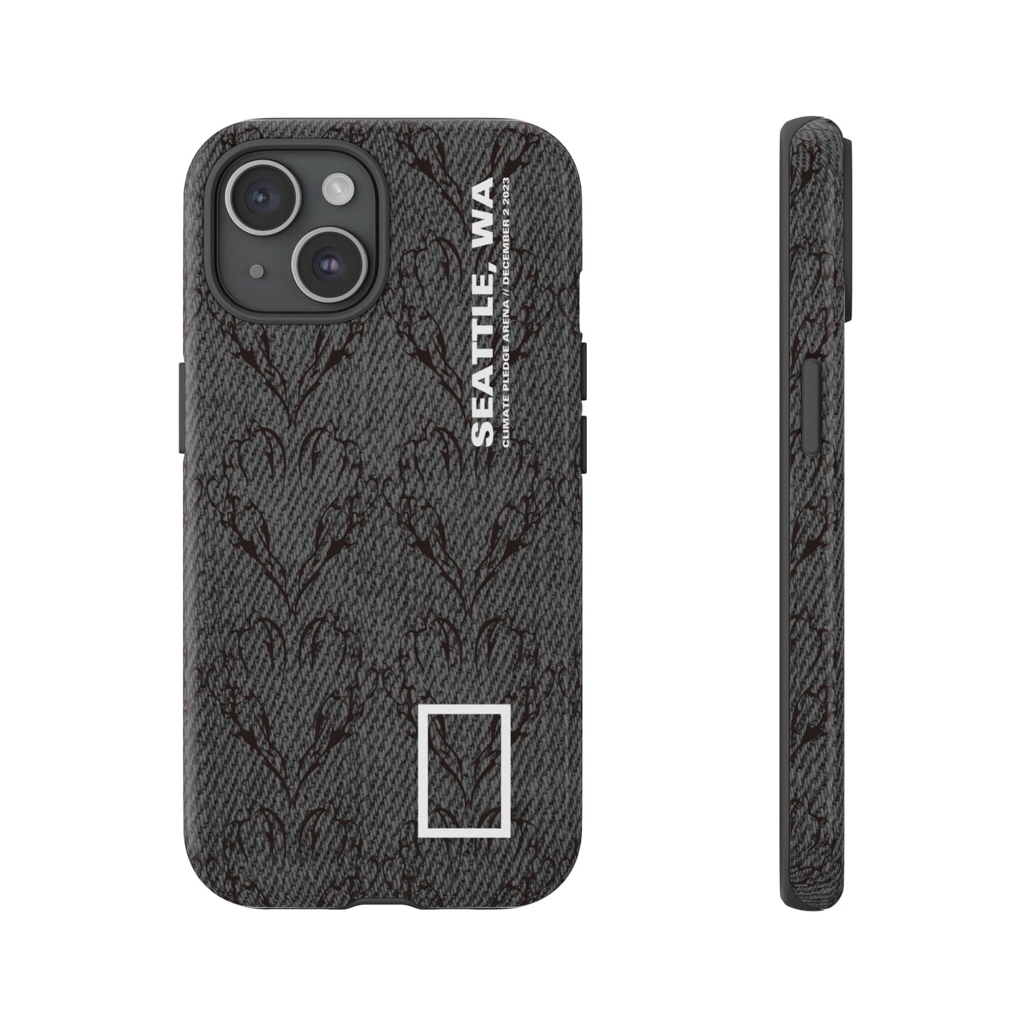 SATVB Seattle Phone Case | iPhone | Samsung Galaxy | Google Pixel