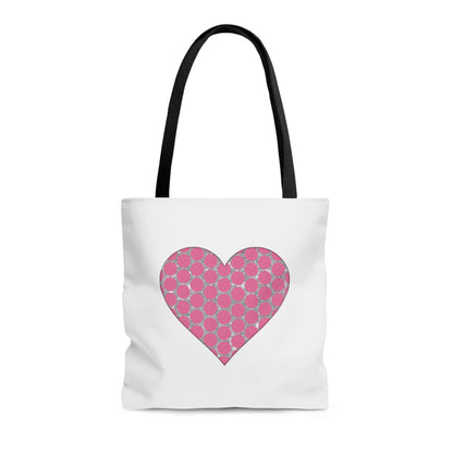 Love On Tour - HSLOT 2022 MSG New York N13 Tote Bag | 3 sizes