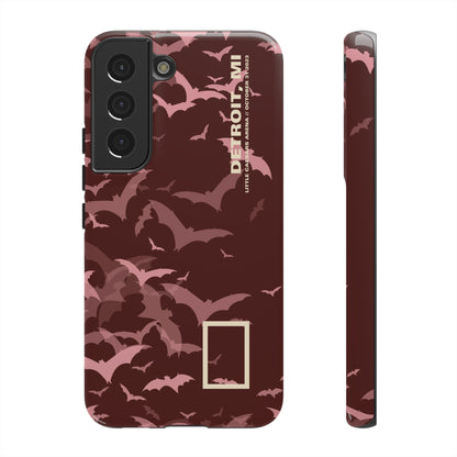 SATVB Detroit Phone Case | iPhone | Samsung Galaxy | Google Pixel