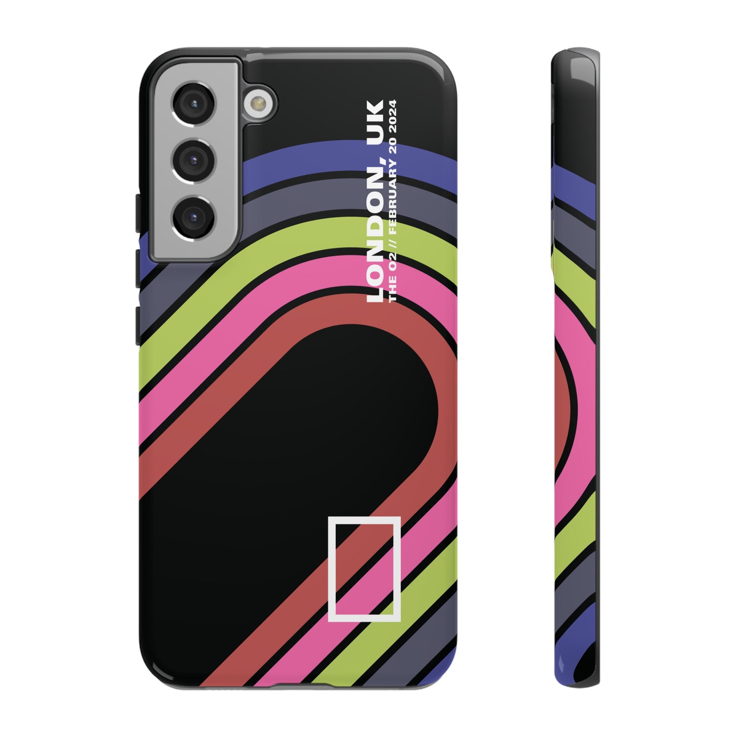 SATVB London Night 4 Phone Case | iPhone | Samsung Galaxy | Google Pixel