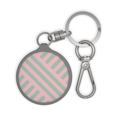 Love On Tour - HSLOT 2023 Madrid Keyring Tag