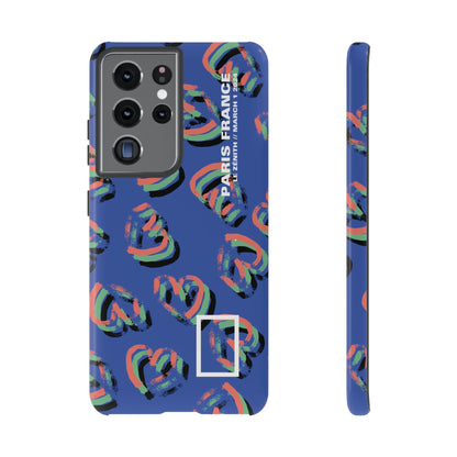 SATVB Paris Phone Case | iPhone | Samsung Galaxy | Google Pixel