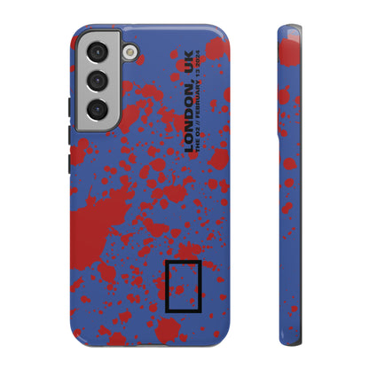 SATVB London Night 2 Phone Case | iPhone | Samsung Galaxy | Google Pixel