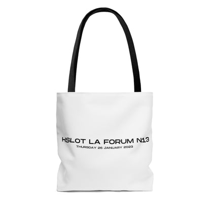 Love On Tour - HSLOT 2022 LA Forum N13 Tote Bag | 3 sizes