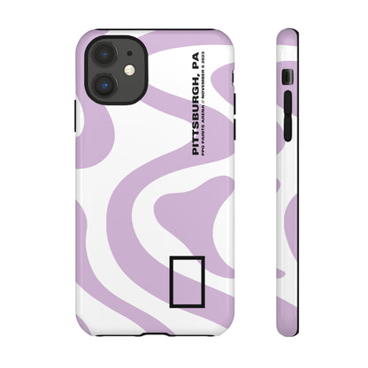 SATVB Pittsburgh Phone Case | iPhone | Samsung Galaxy | Google Pixel