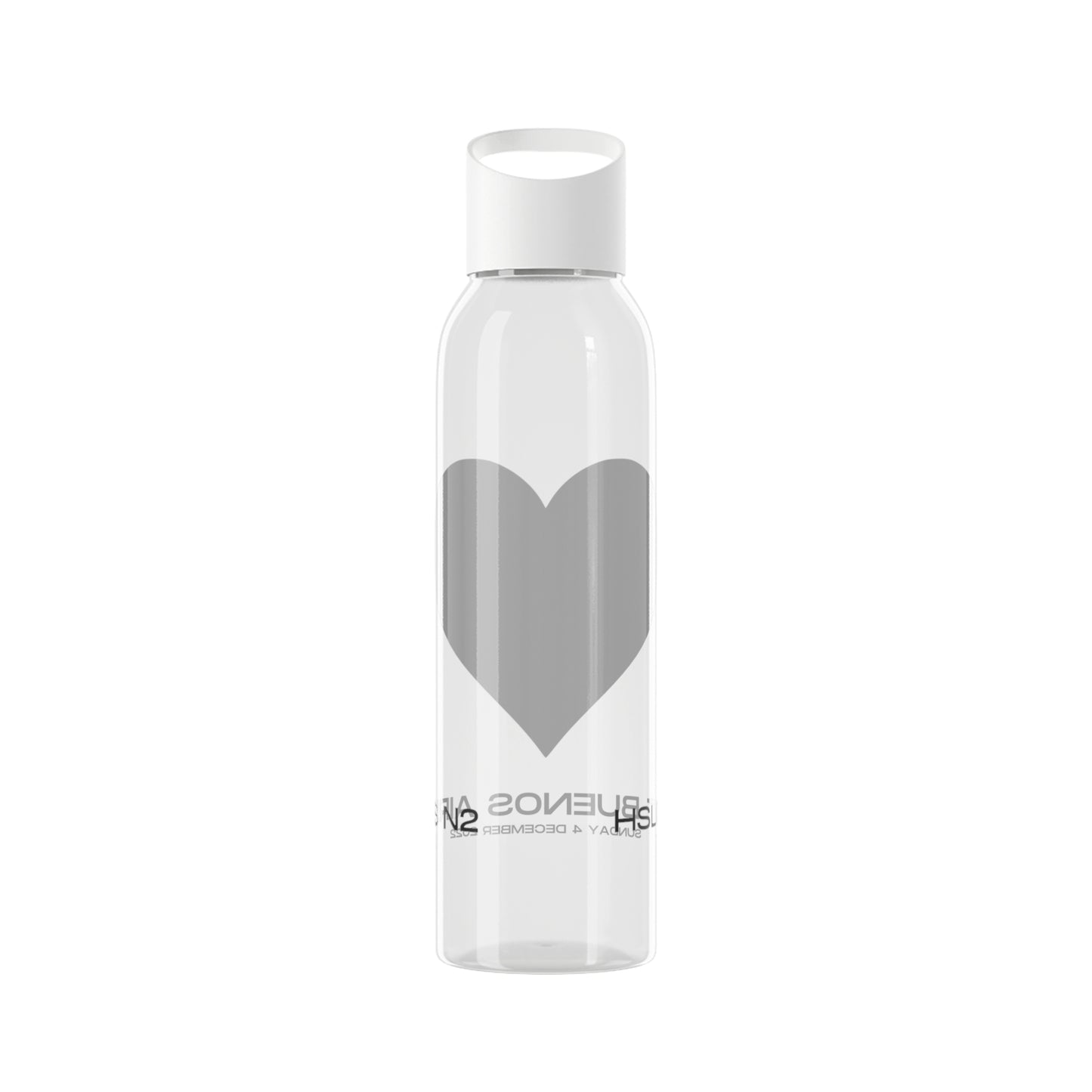 HSLOT 2022 Buenos Aires N2 Water Bottle | Love on Tour