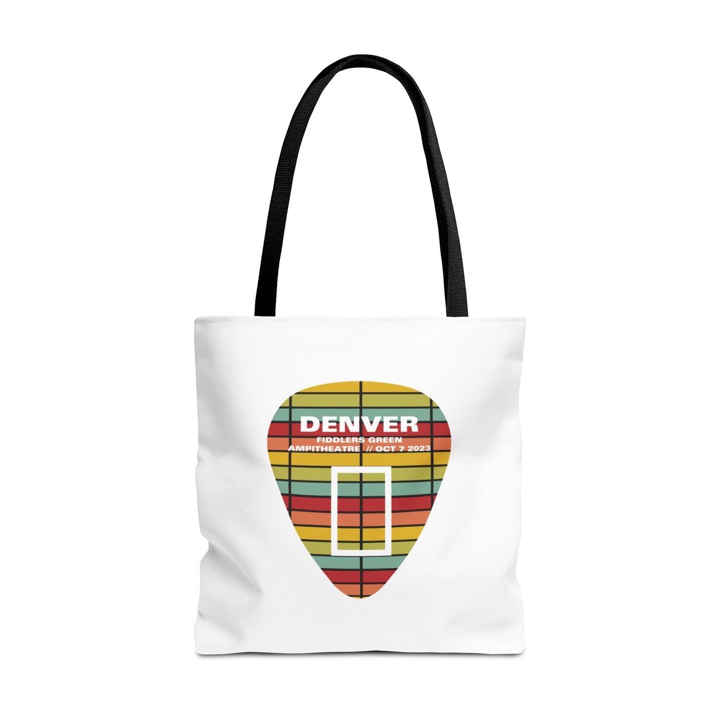 Still At Their Very Best Denver Tote Bag | SATVB | 3 sizes