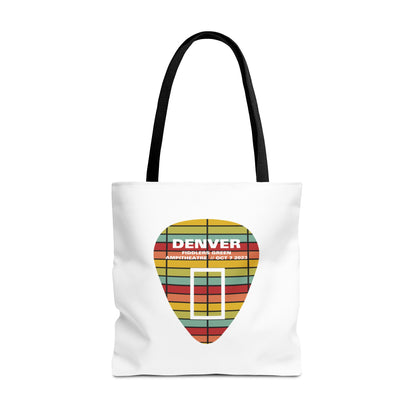 Still At Their Very Best Denver Tote Bag | SATVB | 3 sizes