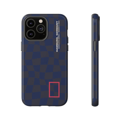 SATVB Hamburg Phone Case | iPhone | Samsung Galaxy | Google Pixel