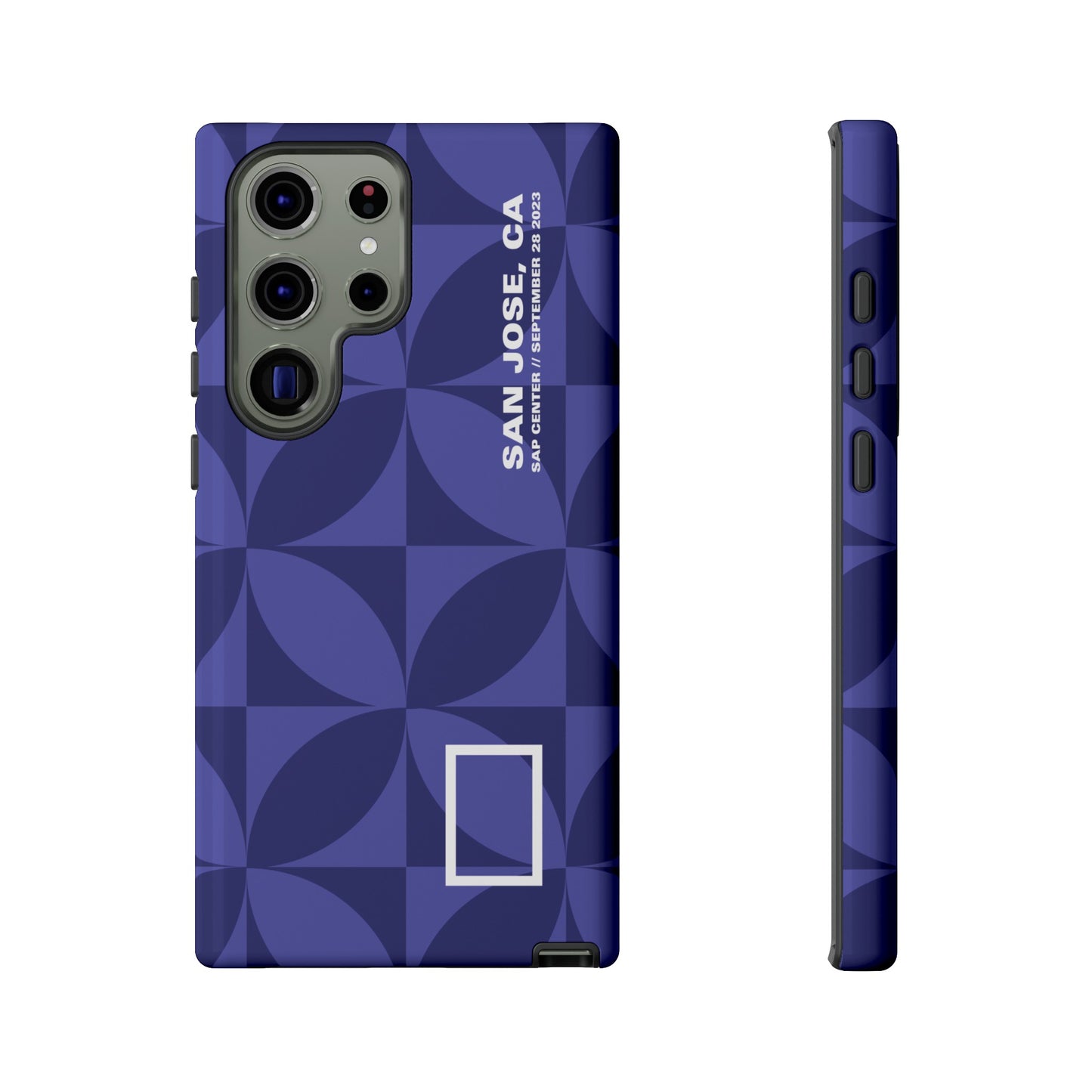 SATVB San Jose Phone Case | iPhone | Samsung Galaxy | Google Pixel