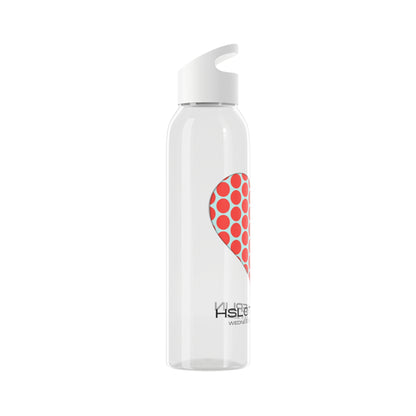 HSLOT 2022 Berlin Water Bottle | Love on Tour