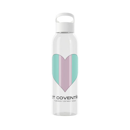 HSLOT 2023 Coventry Night 2 Water Bottle | Love on Tour