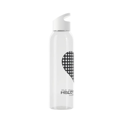 HSLOT 2023 Paris Night 1 Water Bottle | Love on Tour