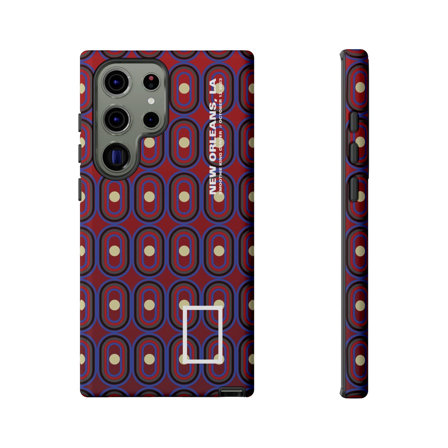 SATVB New Orleans Phone Case | iPhone | Samsung Galaxy | Google Pixel