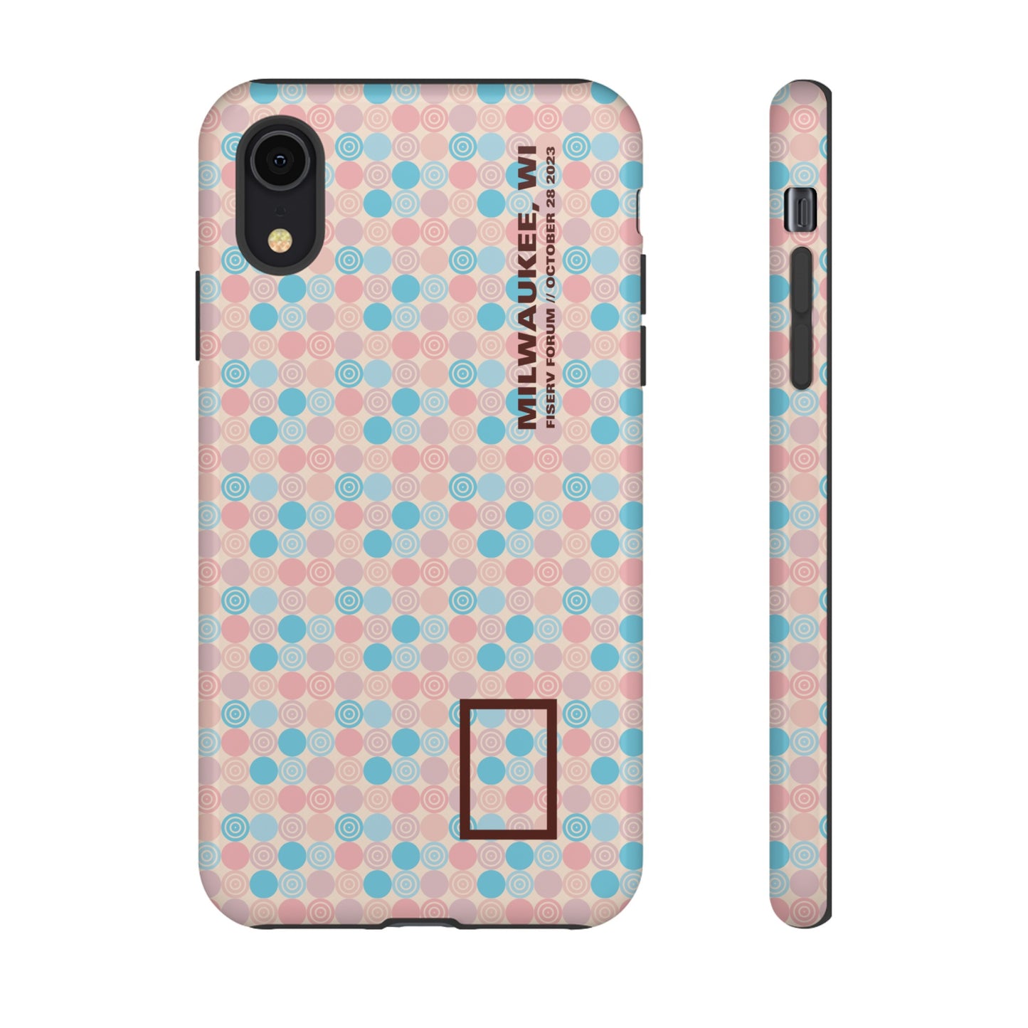 SATVB Milwaukee Phone Case | iPhone | Samsung Galaxy | Google Pixel