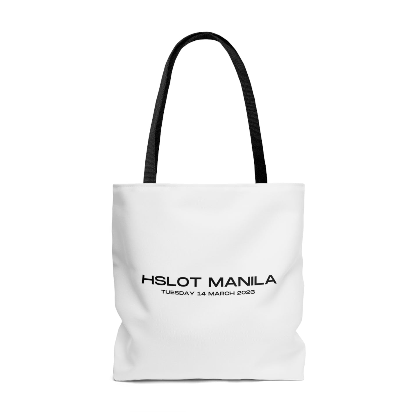 Love On Tour - HSLOT 2023 Manila Tote Bag | 3 sizes