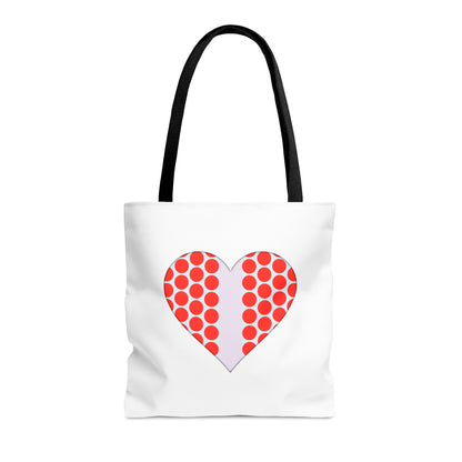 Love On Tour - HSLOT 2022 Prague Tote Bag | 3 sizes