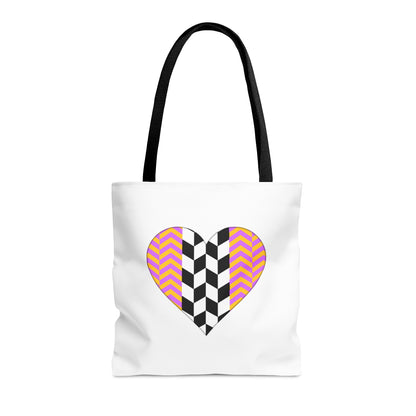 Love On Tour - HSLOT 2022 Antwerp Tote Bag | 3 sizes