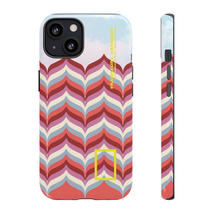 SATVB Frankfurt Phone Case | iPhone | Samsung Galaxy | Google Pixel