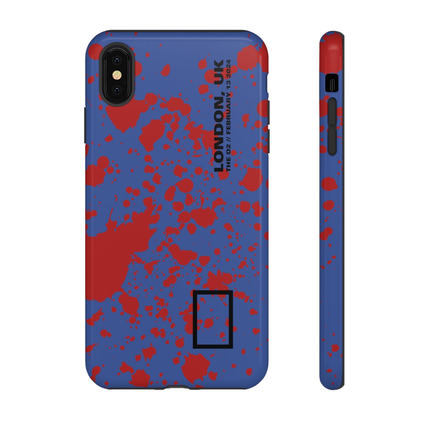 SATVB London Night 2 Phone Case | iPhone | Samsung Galaxy | Google Pixel