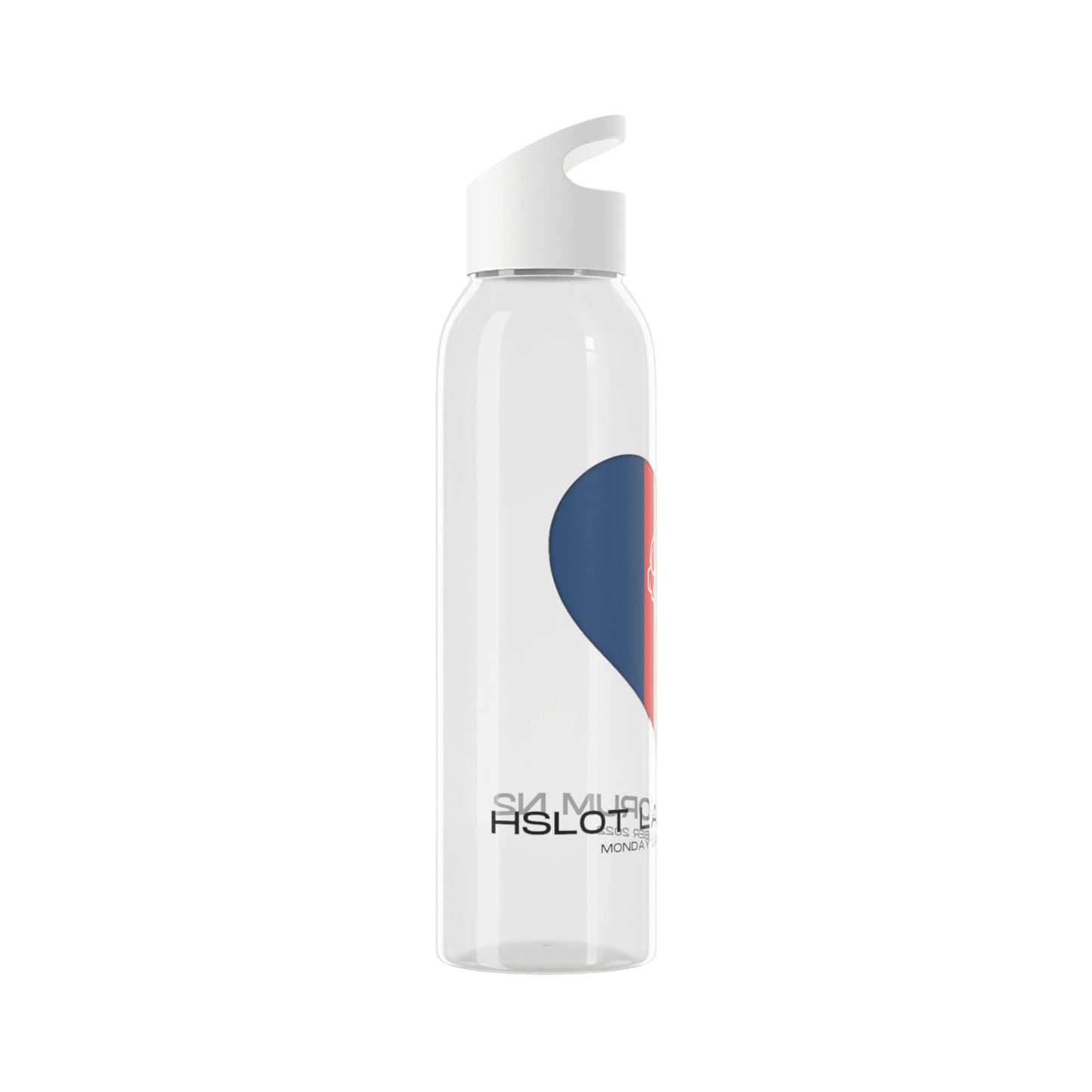 HSLOT 2022 LA Forum N2 Water Bottle | Love on Tour