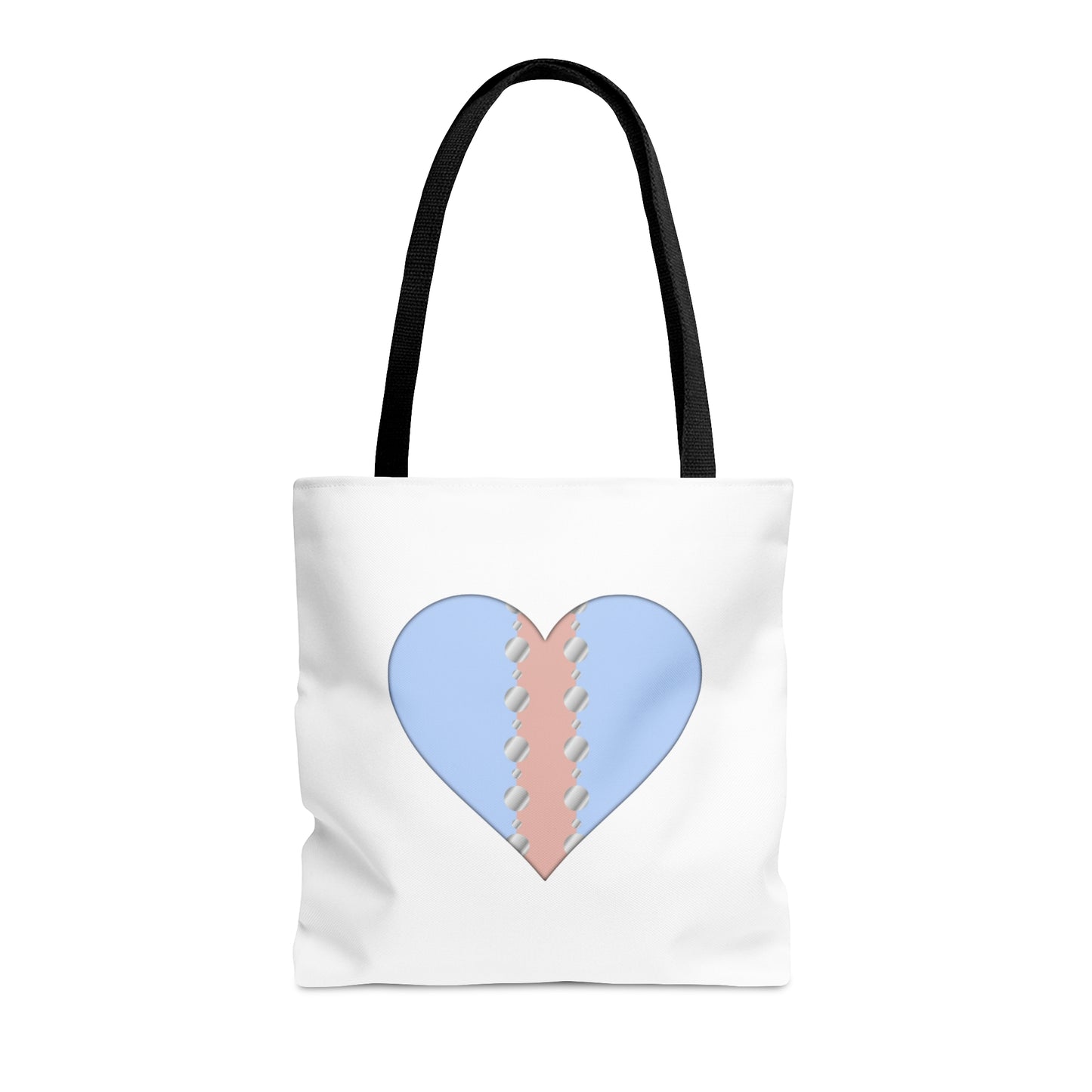 Love On Tour - HSLOT 2022 Amsterdam Tote Bag | 3 sizes