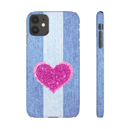 Love On Tour - HSLOT 2022 Austin N6 Snap Phone Case