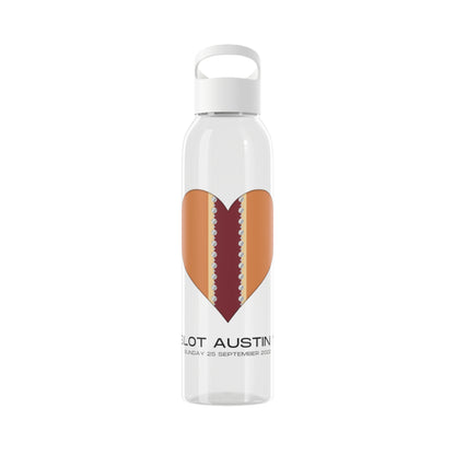 HSLOT 2022 Austin N1 Water Bottle | Love on Tour