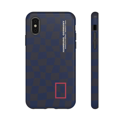 SATVB Hamburg Phone Case | iPhone | Samsung Galaxy | Google Pixel