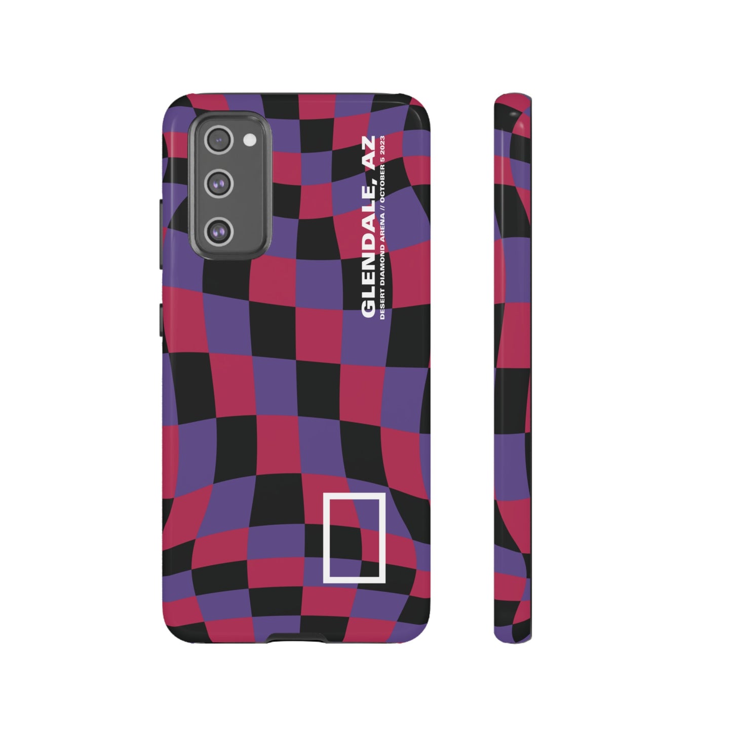 SATVB Glendale Phone Case | iPhone | Samsung Galaxy | Google Pixel