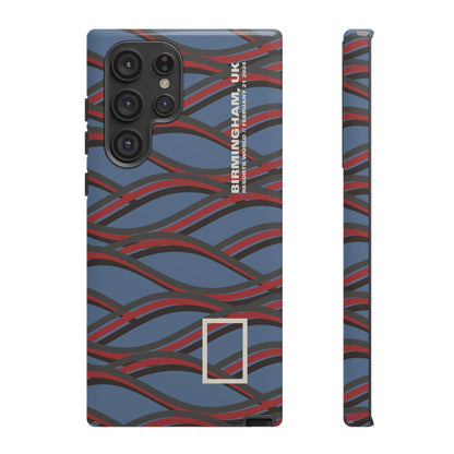 SATVB Birmingham Phone Case | iPhone | Samsung Galaxy | Google Pixel