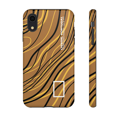 SATVB Lisbon Phone Case | iPhone | Samsung Galaxy | Google Pixel