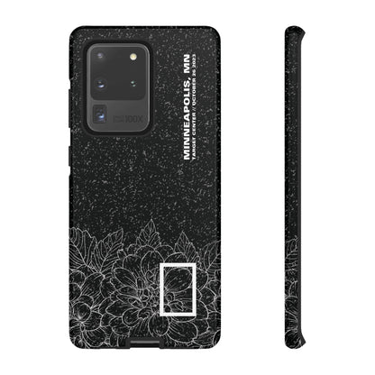 SATVB Minneapolis Phone Case | iPhone | Samsung Galaxy | Google Pixel