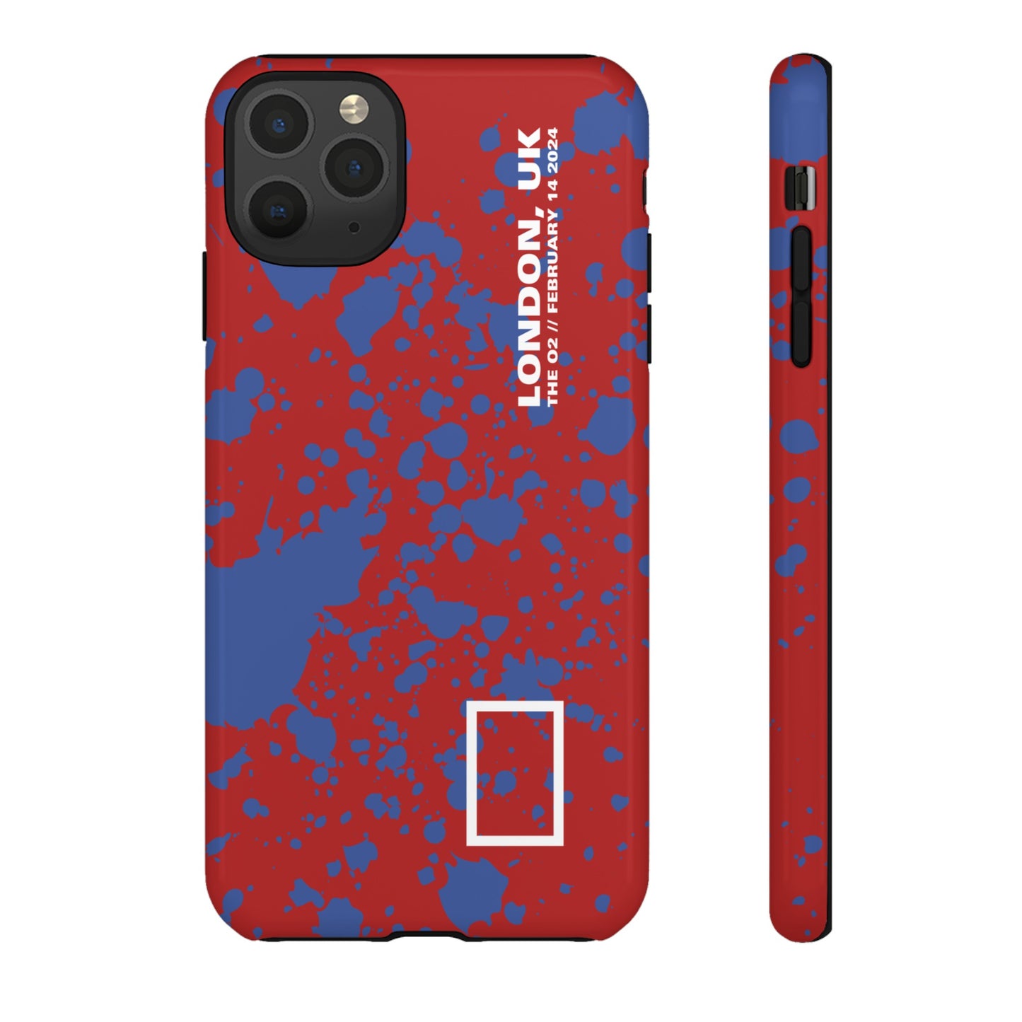 SATVB London Night 3 Phone Case | iPhone | Samsung Galaxy | Google Pixel