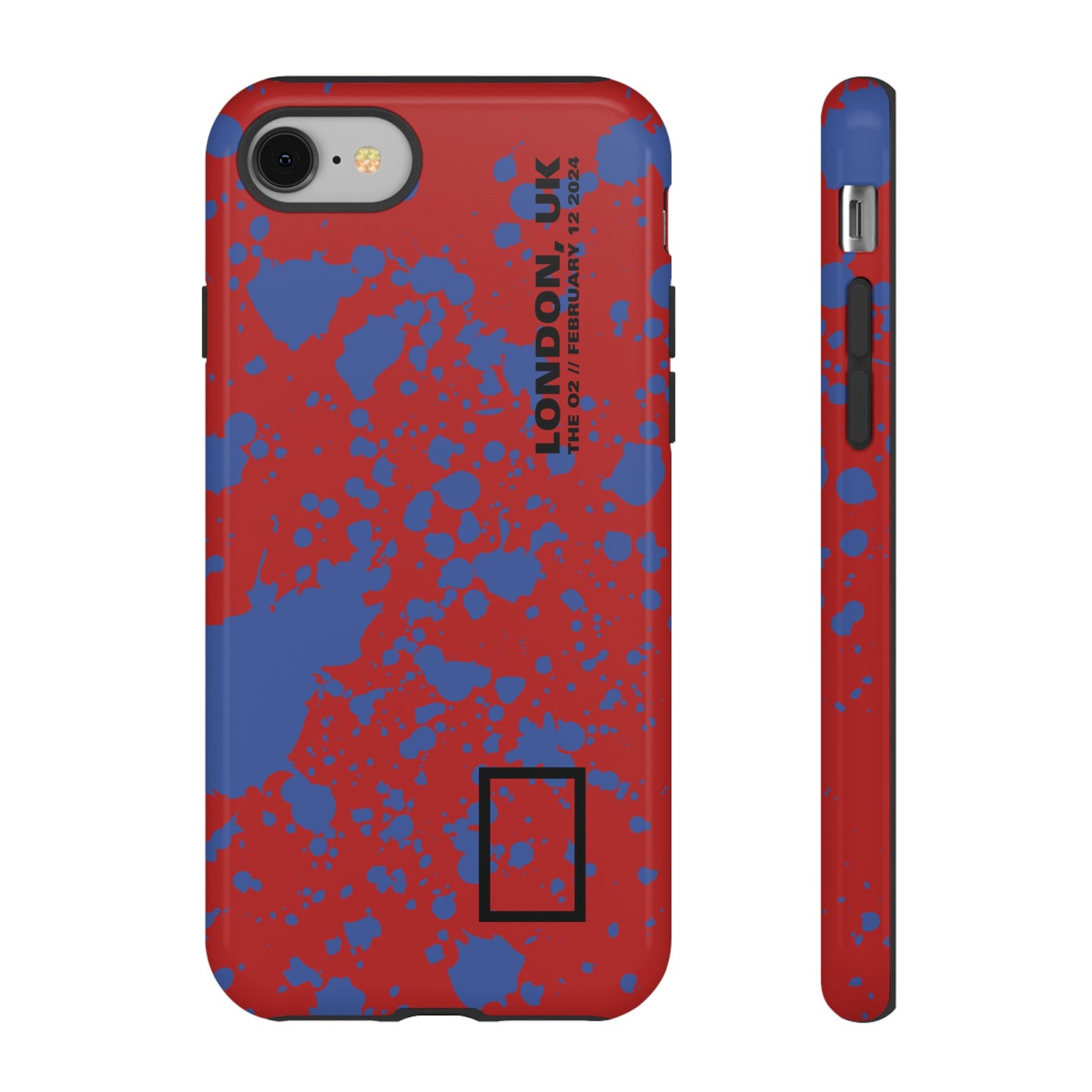 SATVB London Night 1 Phone Case | iPhone | Samsung Galaxy | Google Pixel