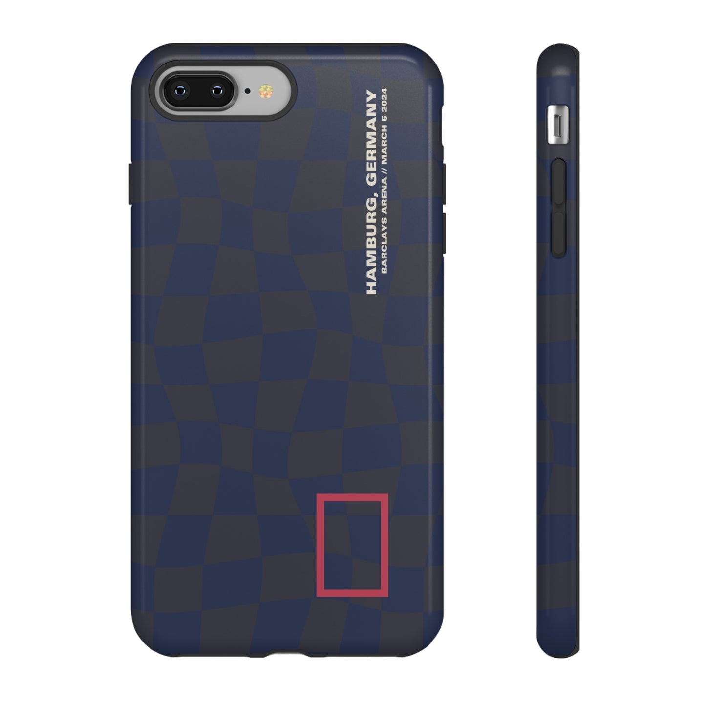 SATVB Hamburg Phone Case | iPhone | Samsung Galaxy | Google Pixel