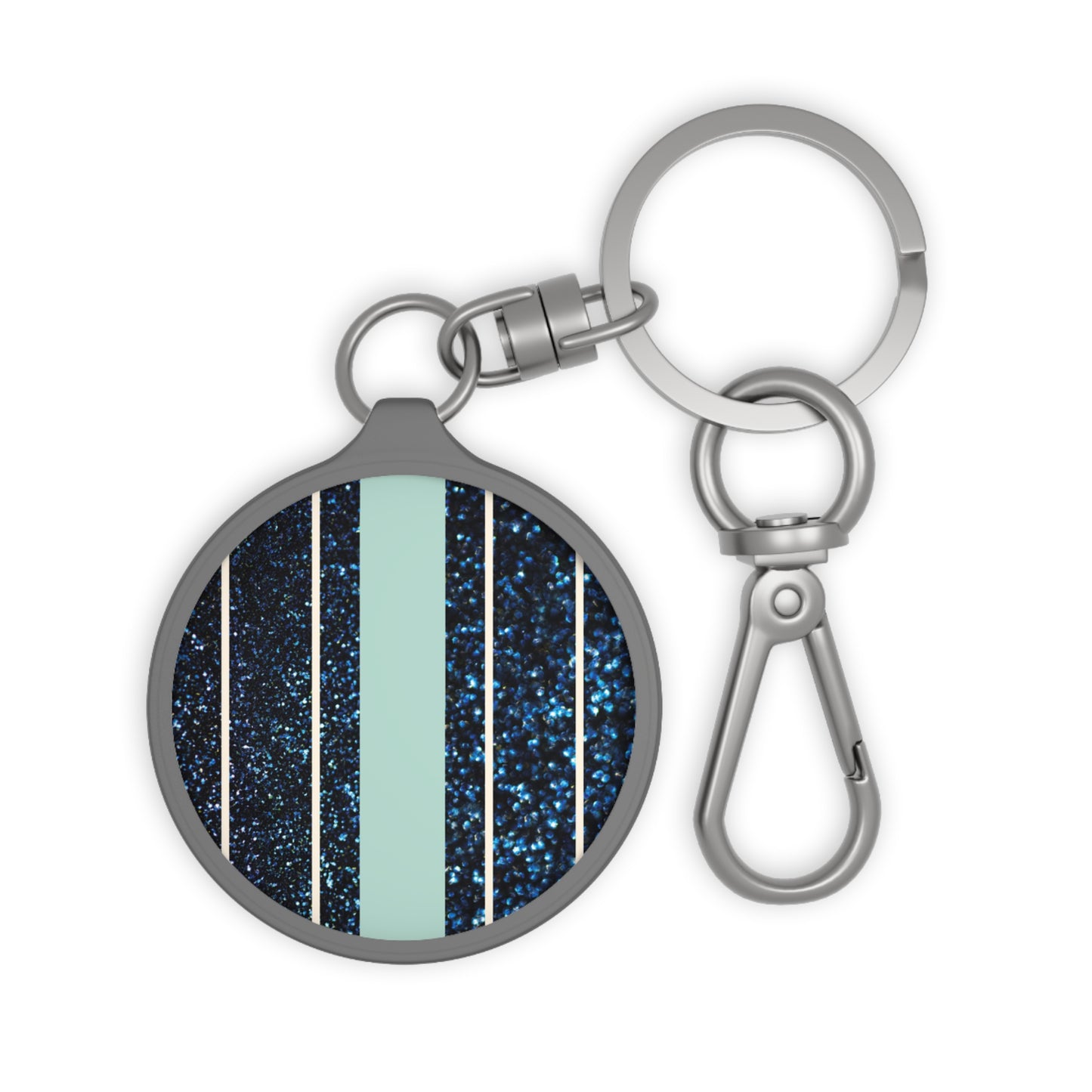 Love On Tour - HSLOT 2021 Little Rock Keyring Tag