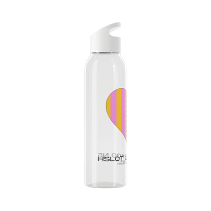 HSLOT 2022 Chicago N5 Water Bottle | Love on Tour