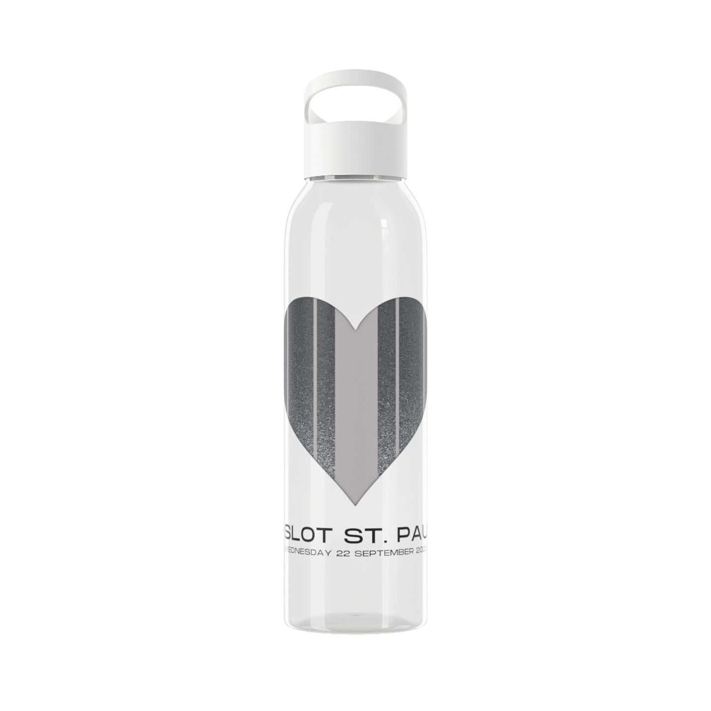 HSLOT 2021 St. Paul Water Bottle | Love on Tour