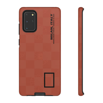 SATVB Milan Phone Case | iPhone | Samsung Galaxy | Google Pixel