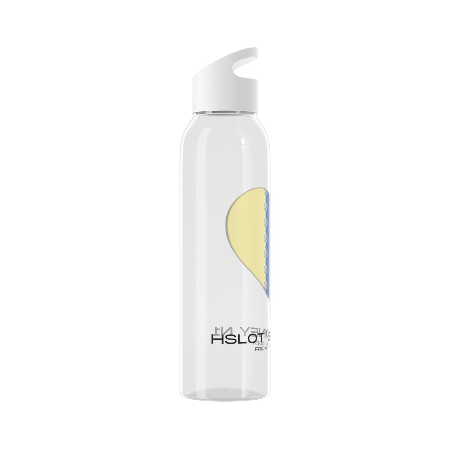 HSLOT 2023 Sydney N1 Water Bottle | Love on Tour