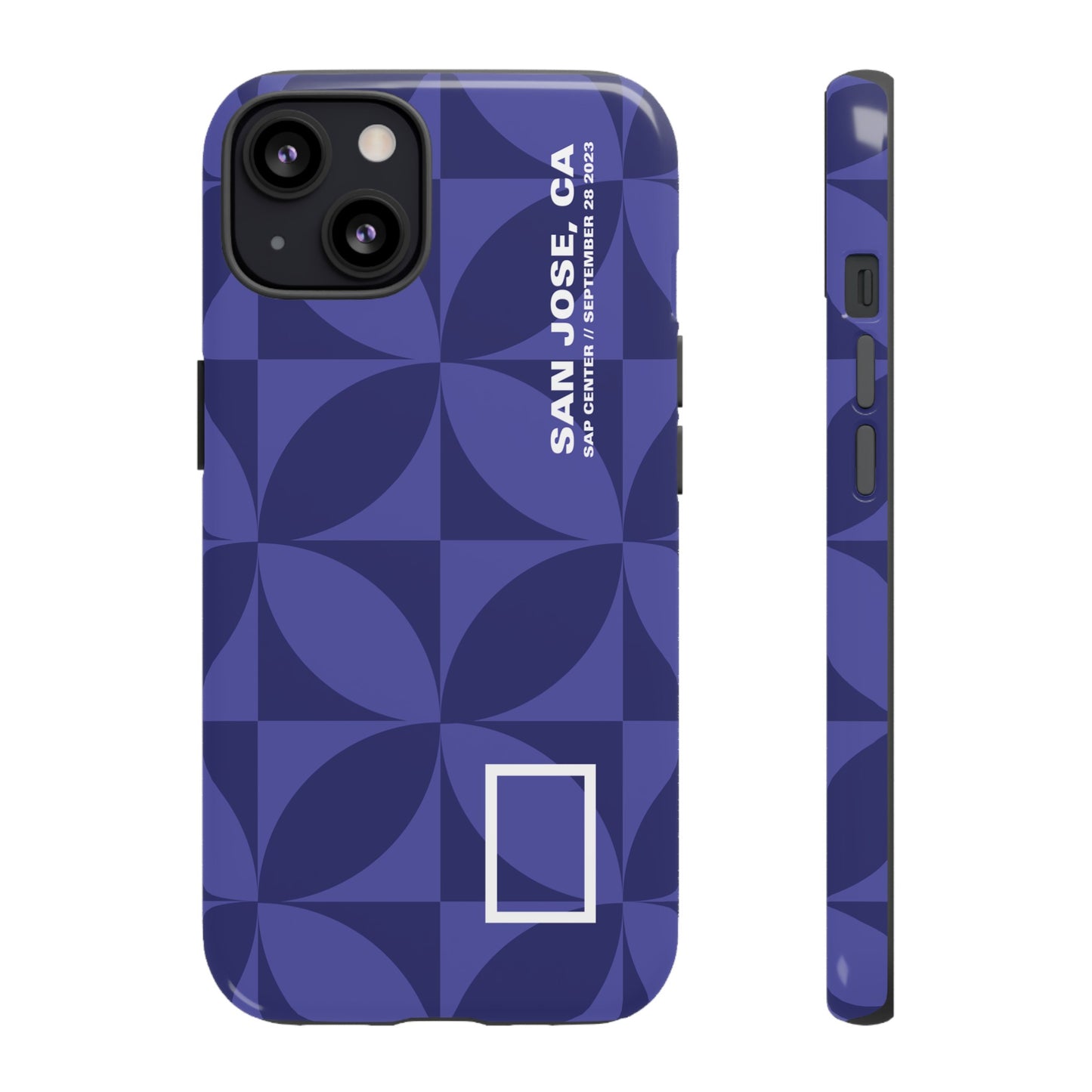 SATVB San Jose Phone Case | iPhone | Samsung Galaxy | Google Pixel